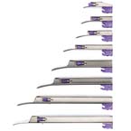 Product Image Intubrite™, Laryngoscope Blade, Disposable, Dual LED, Miller 0