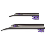 Product Image Intubrite™, Laryngoscope Blade, Disposable, Dual LED, Phillips 1