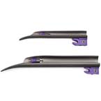 Product Image Intubrite™, Laryngoscope Blade, Disposable, Dual LED, Robert Shaw 0