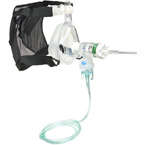 Product Image GO-PAP with Nebulization Cannister and Neb-Connect Included, an Adult Medium Mask, and Cap-Style Headgear