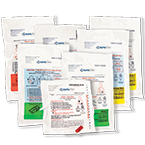 Product Image Curaplex Select Multi-Function Defibrillator Pads, Zoll, Adult