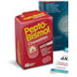 Product Image Pepto Bismol Antacid Tablets, 48/bx