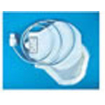 Product Image Phillips/Hewlett-Packard Defibrillation Pad, Codemaster Connection, Multi-Function, Adult