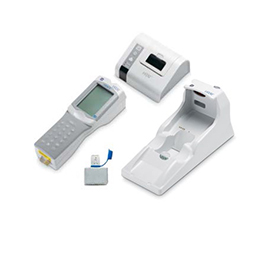 i-STAT Distribution Kit | Bound Tree Medical