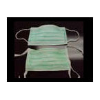 Product Image Surgical Mask with Ear Loops