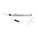 Product Image Nerve Locator, Neuro-Pulse, Surgical, 3 Output Settings, Red LED, 3 Volts, DC