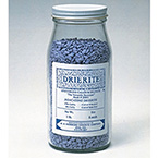 Product Image Absorbent, H2O, Drierite, 1 lb Bottle