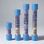 Product Image Desiccator Column, Sodalime, Pre-filled, Clear, Disposable