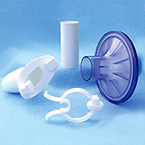 Product Image Pulmonary Function Testing Kit A, 35mm O.D