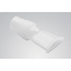 Product Image Universal Mouthpiece, AirLife, Graduated, Polyethylene