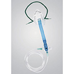 Product Image Venturi Mask, Dual Dial, Adult, Concentration Dials, Humidity Adapter, Humidification Hood, Tubing