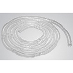 Product Image Tubing, Corregated, AirLife, EVA Tubing, 6 in segments