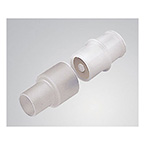Product Image Flutter Valve, AirLife, One-Way, Low-Resistance, Disposable, 22 mm OD
