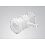 Product Image Inspiratory Force Pressure Adapter, AirLife, Oxygen Stem, 15 mm ID, Clean