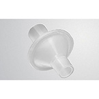 Product Image Bacterial / Viral-Retentive Filter, AirLife, Hydrophobic, Translucent, Non-Conductive