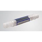 Product Image Thermometer, Liquid Crystal, TempO2 II, 2-22 mm OD Adapters