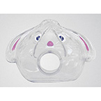 Product Image Mask, Rabbit, MDI, Pediatric