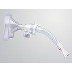 Product Image Resuscitator, Mouth-to Mask, AirLife, Adult, Oxygen Port, Filter, Mouthpiece, 6 in Tubing