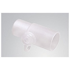 Product Image Temperature Probe Adapter, AirLife, 22 mm ID x 22 mm OD