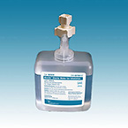 Product Image Sterile Water Reservoir, AirLife, Humidifier Adapter, Prefilled, Snap-Open Trigger, 750 mL