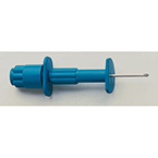 Product Image Illinois Needle, Bone Marrow Biopsy, 18 Gauge, Adjustable, 1/16 to 1 7/16 in Length