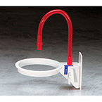 Product Image Ring, Bracket, Straight Connect Cannister, 1200cc