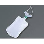 Product Image Drainage System, Aerosol, AMSure, 750 ml Bag, "Y" Adapter, Accepts 22 mm ID Corrugated Tubing
