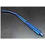 Product Image Suction Yankauer, Regular Tip, Rigid, Vented, Ribbed Connector for Secure Connection, Sterile