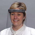 Product Image Face Shield, Full, Coverall, with Comfort Band