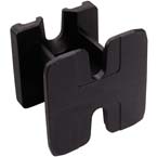 Product Image Equipment Mount Adapter, for Aerogen Pro