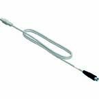 Product Image Nebulizer Cable, Hamilton Ventilator