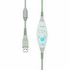 Product Image USB Controller and AC/DC Plug for Aerogen Nebulizers