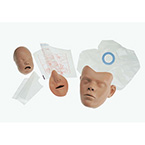 Product Image Facepiece, Ambu, Baby CPR Manikin, Disposable, Replacement