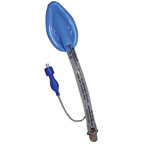 Product Image Ambu Aurastraight Silicone, Size 1
