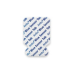 Product Image Electrode, BlueSensor, Resting Tab, 100/PK