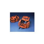 Product Image Bag, ADC Trauma, Orange