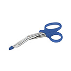 Product Image Shears, MiniMedicut, Royal Blue