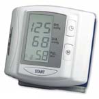 Product Image Blood Pressure Monitor, Advantage 6015, Wrist, Digital