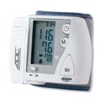 Product Image Blood Pressure Monitor, Advantage 6016, Digital, Wrist