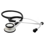 Product Image Stethoscope, Adscope 619, Lite, Black