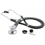 Product Image Stethoscope, Adscope 641, Sprague, Black