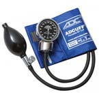 Product Image Blood Pressure Unit, Diagnostix 700 Series, Royal Blue, Small Adult