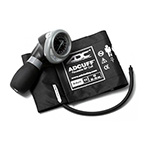 Product Image Blood Pressure Unit, Diagnostix 703 Series, Black, Palm Style, Adult