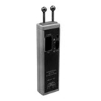 Product Image Stimulator, Peripheral Nerve, Model 100, Compact, with 9 Volt Battery and Ball Electrodes