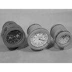 Product Image Respirometer Guard Kit, Mark 8, Neoprene