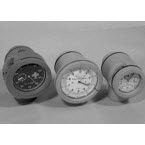 Product Image Respirometer Guard Kit, Spiro-Guard, Mark 20, Neoprene