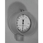 Product Image Gauge Guard, PVC Elastomer, Attachment Strips
