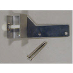 Product Image Pole Clamp, 1 in Max Diameter