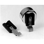 Product Image Manometer Mounting, Dovetail