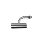 Product Image Tee Tube, Washington Type, Lightweight Stainless Steel